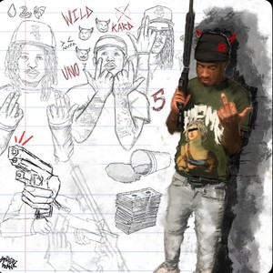NFL (feat. marrgielaa) (Explicit)