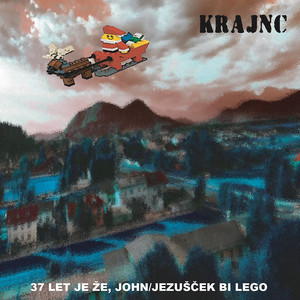 37 let je že, John / Jezušček bi Lego