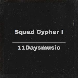 Squad Cypher I