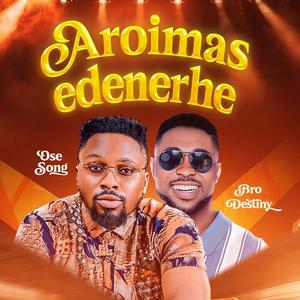 Aroimasedenerhe (feat. Bro Destiny)