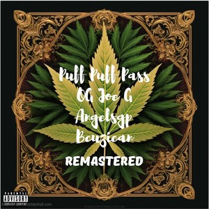 Puff Puff Pass (Explicit)