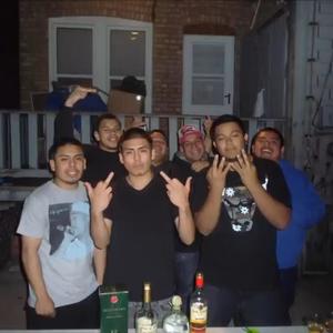 POOR RICH NIGGAZ (Explicit)