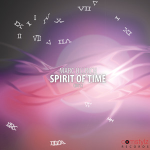 Spirit Of Time (Original Mix)