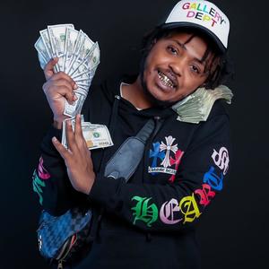 Own **** (feat. Lil Dayday, Thirtyball Nori & Spn Ced) (Explicit)