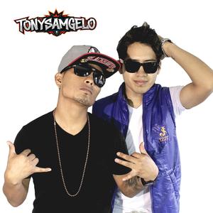 YO TE VOY AMAR (Con Tonysamgelo,Jerry Man y J Nelson)