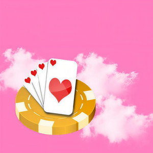 爱情赌场 买定离手 (Prod.wavytrbl)