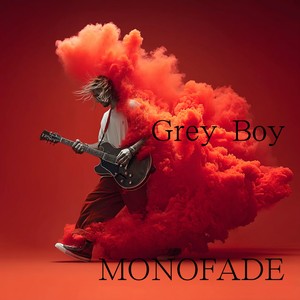 Grey Boy
