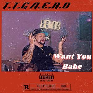 Want You Babe (Explicit)