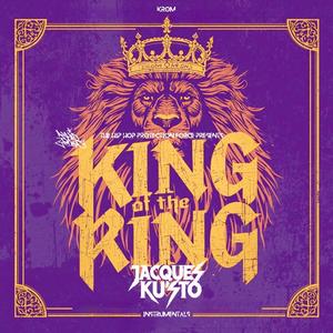 Beat The System (feat. Jacques Ku'Sto & Musab) (Reprogrammed Instrumental)