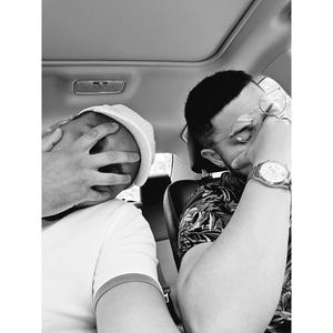 I just wanna fly (feat. AngelGBeatz & Thermo)