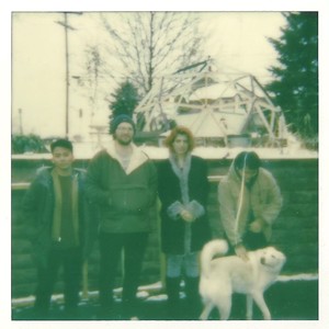 Milwaukee Jam 2018 (with Kendra Amalie)