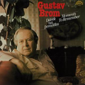 Gustav Brom se svým orchestrem - Už nikdy víc milovat nebudu