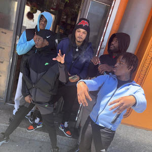 KeyGroovy.upit - HeadTaps (feat. Quanny & Alpo|Explicit)