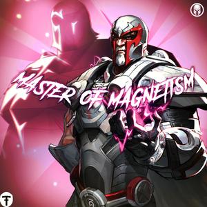 MASTER OF MAGNETISM (Nightcore)