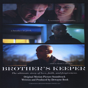 Brother's Keeper (Original Motion Picture Soundtrack)