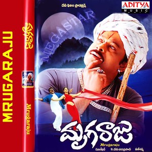 Mrugaraju (Original Motion Picture Soundtrack)