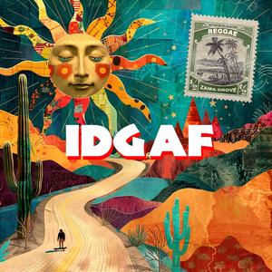 IDGAF
