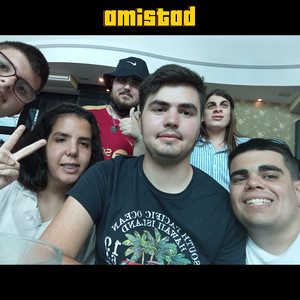 Amistad