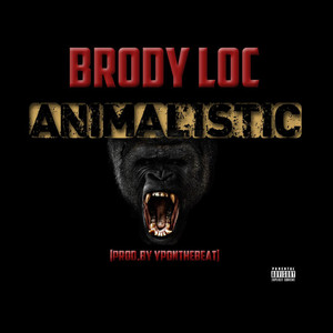 Animalistic (Explicit)