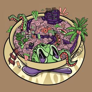 Suppe (feat. supreme.frost)