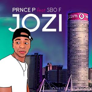 Jozi (feat. Sbo f)