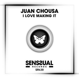 I Love Making It (Original Mix)