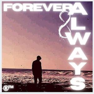 Forever(feat. Leah Starr)