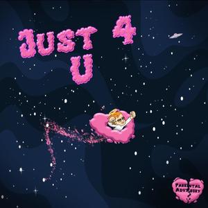 all the time(feat. Kel Kash) (Explicit)