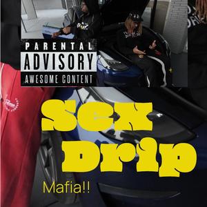 Sex Drip (feat. Jay Steeze) (Explicit)