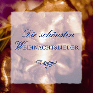 CHRISTMAS CHORAL MUSIC (Die schonsten Weihnachtslieder) [Rilling, Romer]