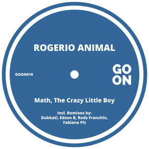 Math, The Crazy Little Boy (Rods Franchin Remix)