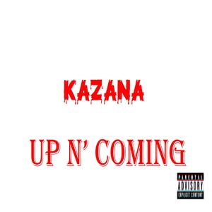 Kazana (Explicit)