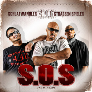 S.O.S (Das Mixtape)