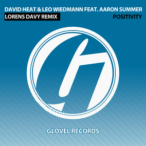 Positivity (Lorens Davy Remix)