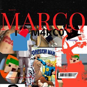 Marco con chepa (feat. R0AWXX, PREPUCIOMAN, SERHER, m3tetas, nogales, m3tetas2 & GuitarHeroStyles) (REMIX|Explicit)