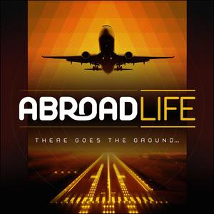 Abroadlife(feat. Nate Tao)