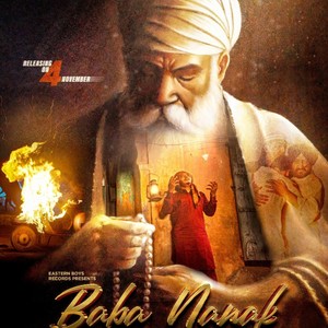 BABA NANAK (feat. Guru Rahal)