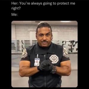 Self Defense