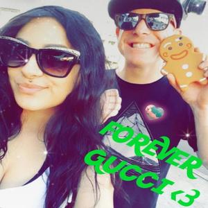 Forever Gucci <3 (Explicit)