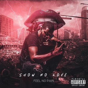 Go Crazy (feat. Young Fleezo) (Explicit)