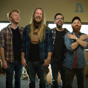 Joshua Powell & the Great Train Robbery on Audiotree Live