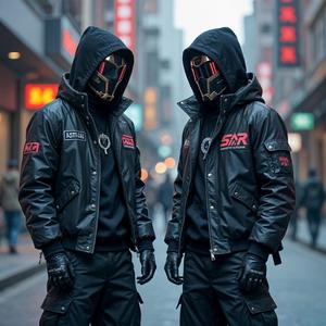 Im Different (feat. DM Hustlers) (Explicit)