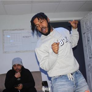 Just Did It (feat. Young John) (Explicit)