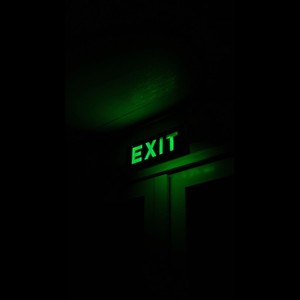 EXIT