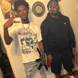 Too Deep (feat. Zoelyfe Zoe) (Explicit)