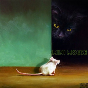 Mini Mouse (Explicit)