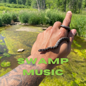 Swamp Music (Explicit)