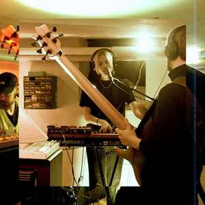 Around (Live Spring Session)