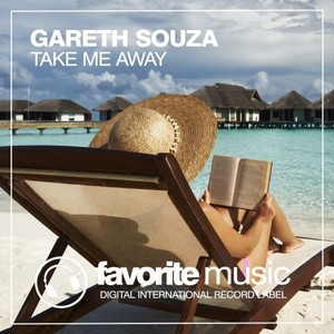 Take Me Away (Original Mix)