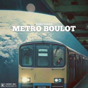 MÉTRO BOULOT